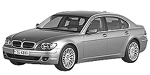 BMW E66 C202F Fault Code