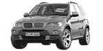 BMW E70 C202F Fault Code